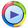 Windows Media Player 1 Icon 96x96 png